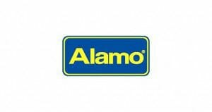Alamo Car Rental Logo