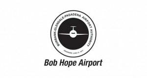 Bob Hope Airport Logo