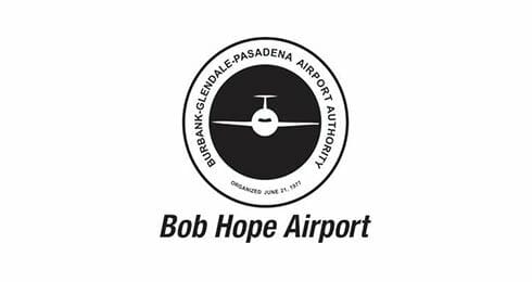 Bob Hope Airport Logo
