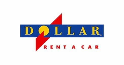 Dollar Rent a Car Logo