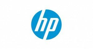 HP Logo