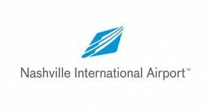 Nashville International Airport Logo