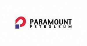 Paramount Petroleum Logo