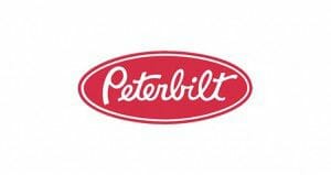 Peterbilt Logo