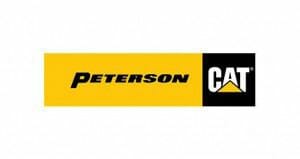 Peterson CAT Logo
