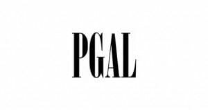 PGAL Logo