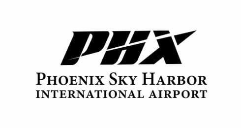 Phoenix Sky Harbor International Airport Logo