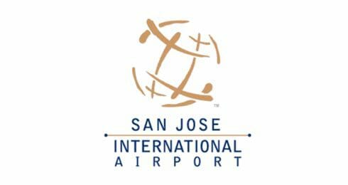 San Jose International Airport Logo