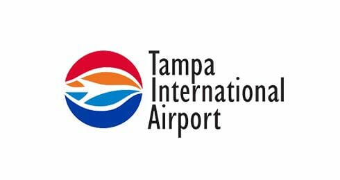 Tampa International Airport Logo