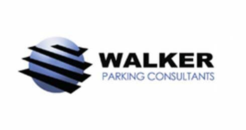 Walker Parking Consultants Logo