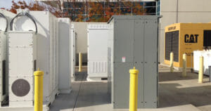 Outdoor electrical boxes