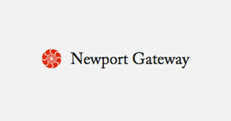 Newport Gateway Logo