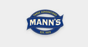 Mann's Logo