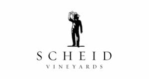Scheid Vineyards Logo