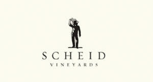 Scheid Vineyards Logo