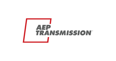 AEP Transmission logo