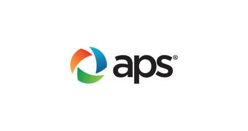 aps logo