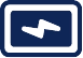 navy battery icon