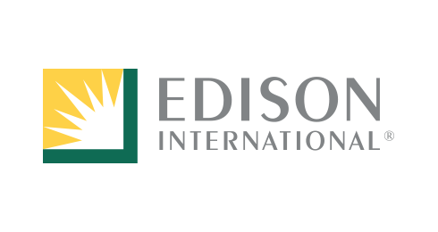 Edison International logo