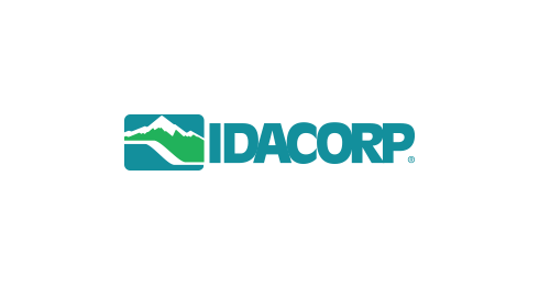 IDACORP logo