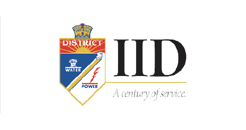 IID logo