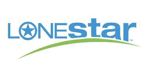 Lonestar logo