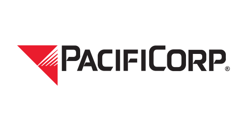 PacifiCorp logo