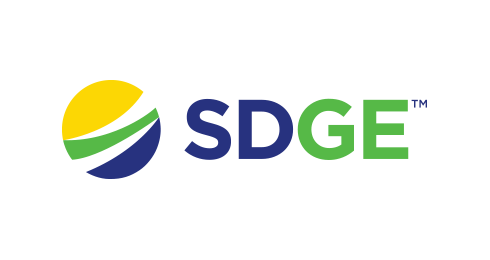 SDGE logo