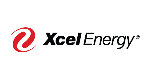 Xcel Energy logo